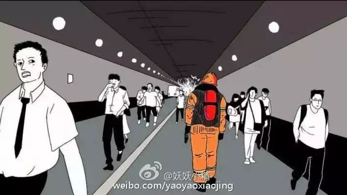天津塘沽大爆炸，惟愿平安！